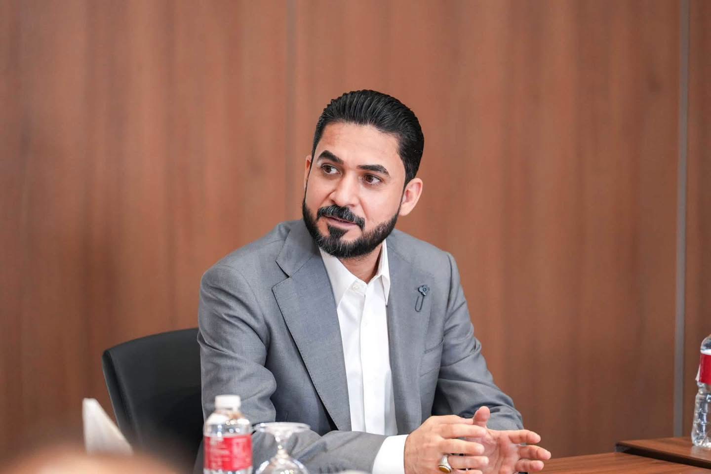 وزير العمل يعلن توجه الوزارة لدعم الشباب وتوفير فرص العمل