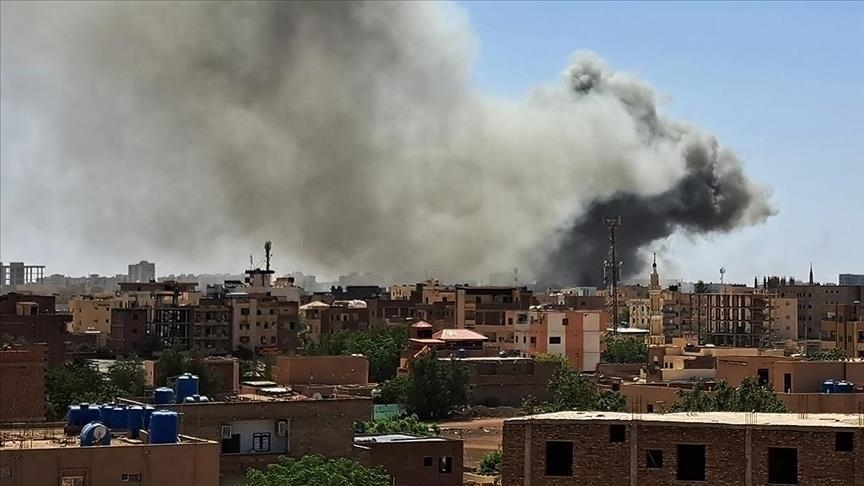 بالأسلحة الثقيلة والخفيفة.. تجدد الاشتباكات في السودان
