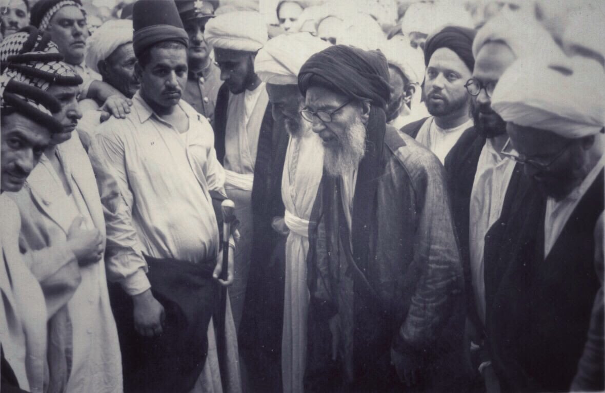 لماذا يقلّد الشيعة المراجع؟