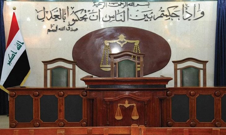 القضاء يصدر أحكاماً بحق تجار مخدرات بينهم امرأة