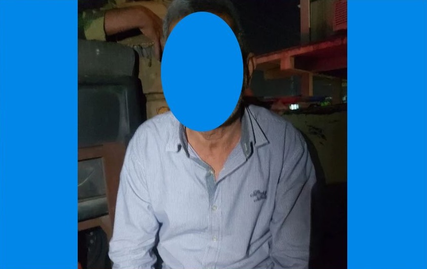 الاستخبارات العسكرية تطيح بداعش في كركوك