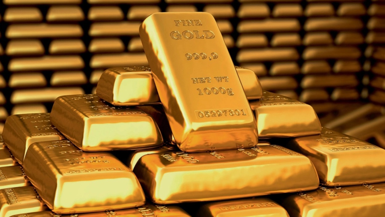 استقرار أسعار الذهب وسط ترقب تعليقات باول