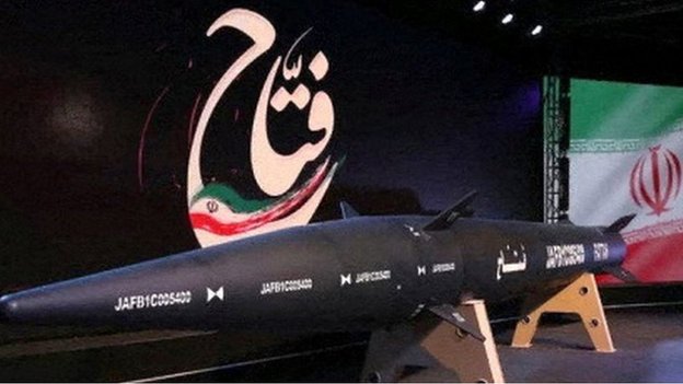 إيران: قادرون على تسوية أي هدف داخل إسرائيل مع الأرض!