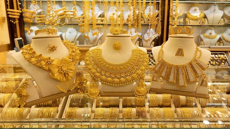 أسعار الذهب في العراق ليوم الثلاثاء