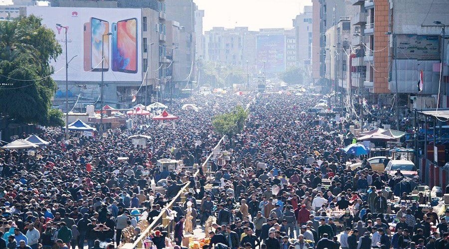 التخطيط تنفي إلغاء فقرة في استمارة التعداد السكاني