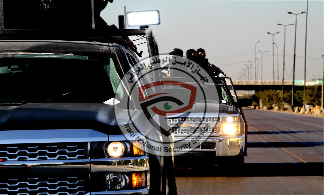 لمكافحة "الغش".. الأمن الوطني ينفذ عدة عمليات في العراق