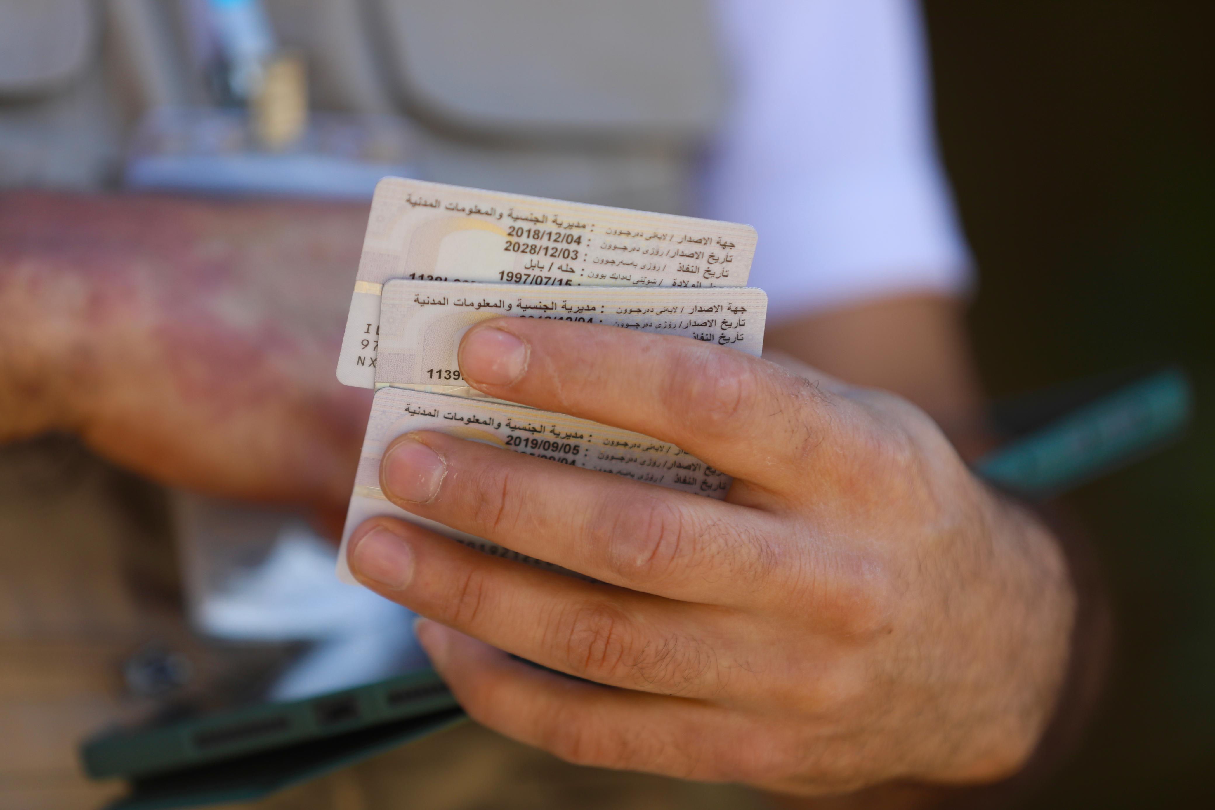 التخطيط: فرق التعداد ستزور جميع الأسر التي لم تصلها في الساعات الماضية