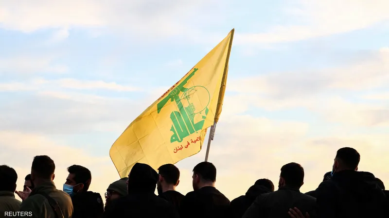 لا نتدخل.. حزب الله ينفي صلته بأحداث الحدود اللبنانية السورية