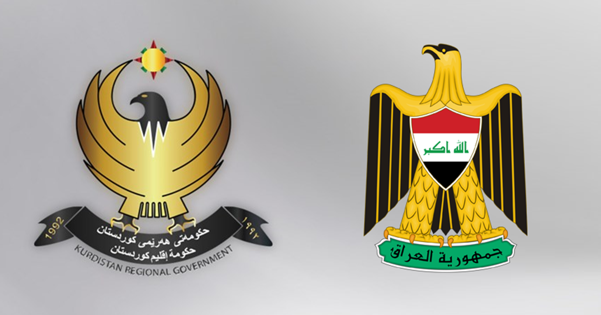 ‏إقليم كردستان العراق: قريياً سنسلم كمية النفط الجاهزة لتصديرها عبر ميناء جيهان