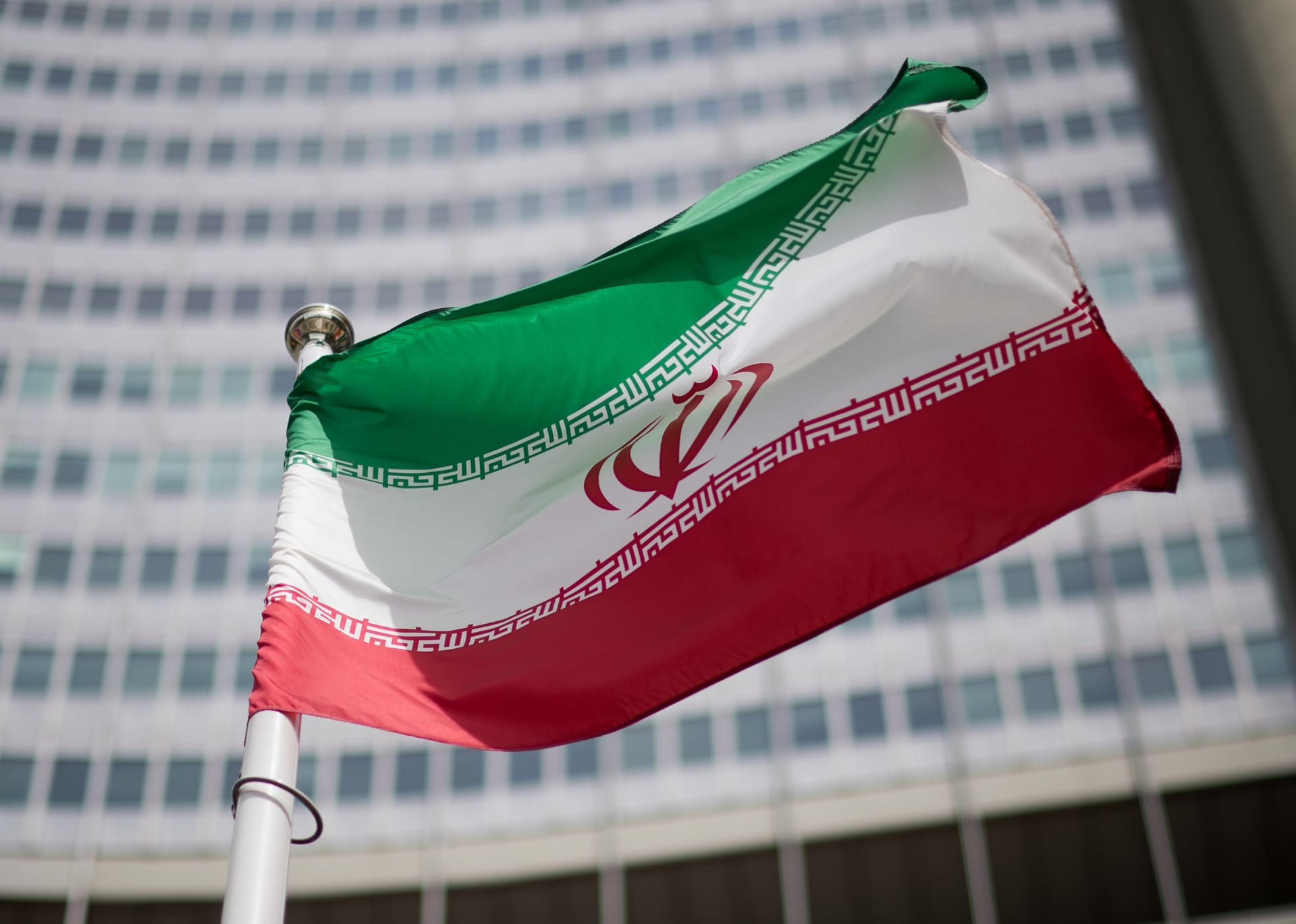 إيران تقترح ثلاثة حلول لضمان انسحاب إسرائيل من غزة