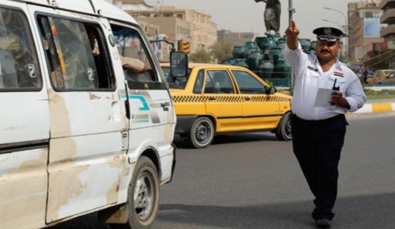 الداخلية تؤكد التزامها بالخدمة العامة وتدعو للانضباط المروري لحماية الأرواح