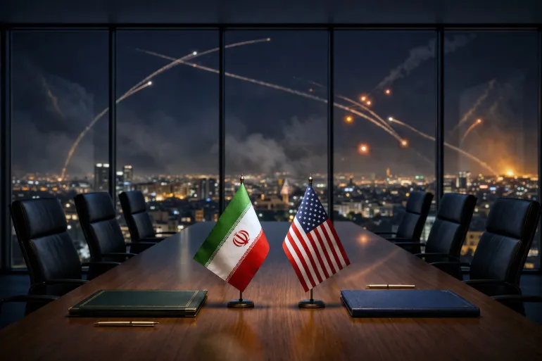 رئيس الوزراء الباكستاني يتوجه غداً إلى سويسرا للوساطة بين إيران وأمريكا