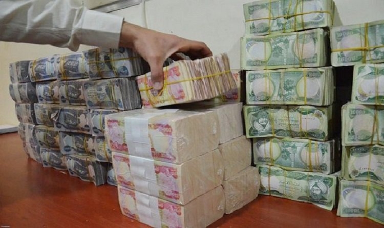 مراقبة تخصيص الواردات: كل دينار يدخل الخزينة ويخرج منها تحت المراقبة