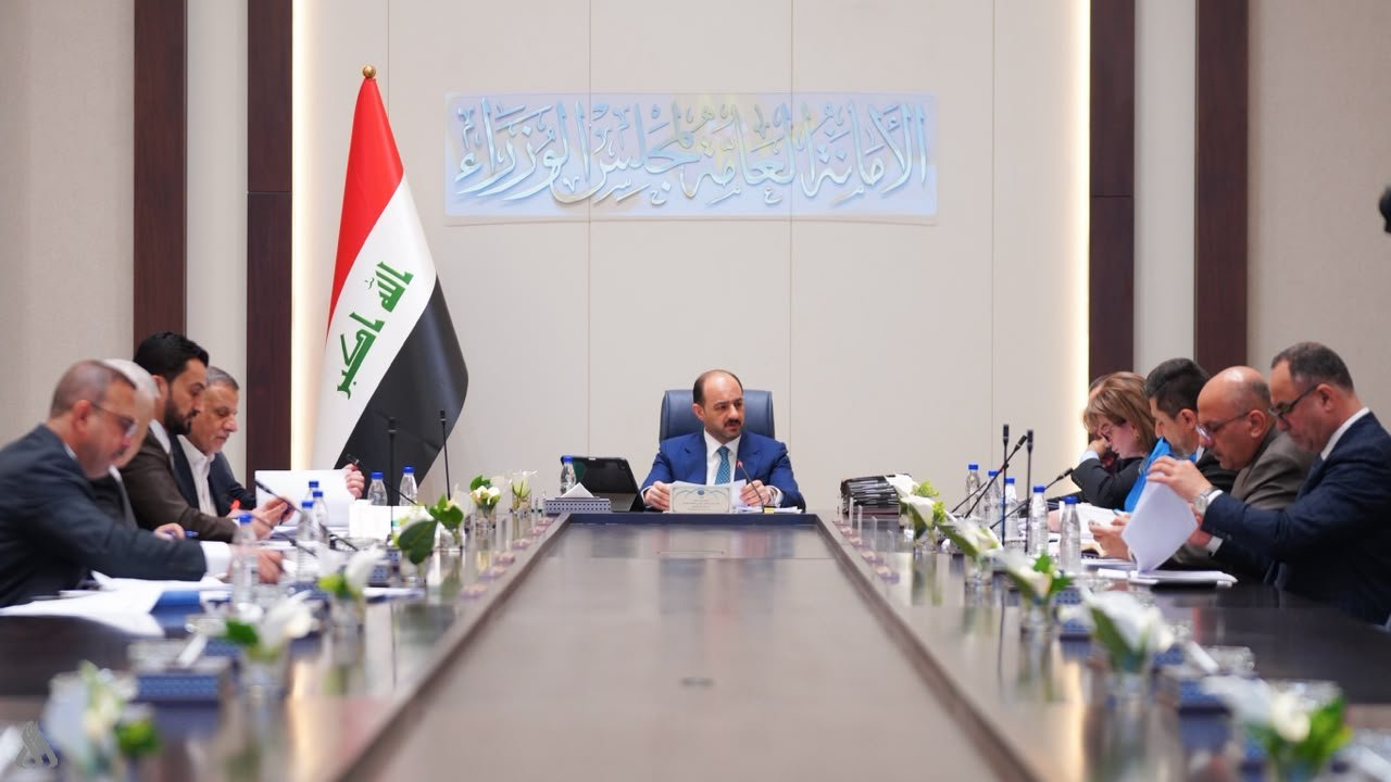 توصية حكومية بإقرار السياسة الوطنية للتغذية المدرسية