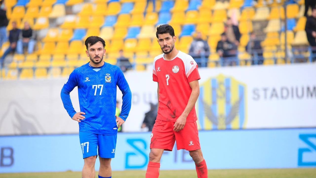 3 مواجهات اليوم بختام الجولة العاشرة من دوري نجوم العراق