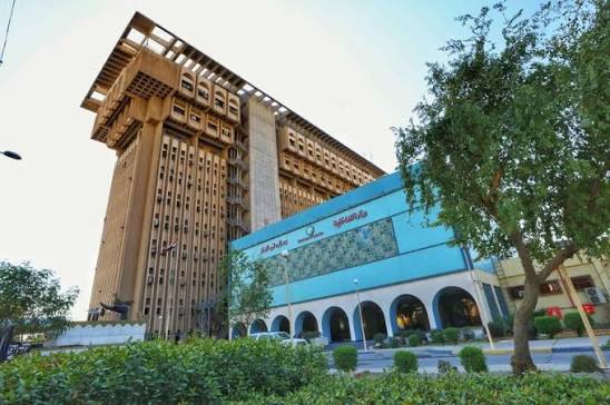 الداخلية: مقتل مروج مخدرات في البصرة بعد تفجيره رمانة يدوية