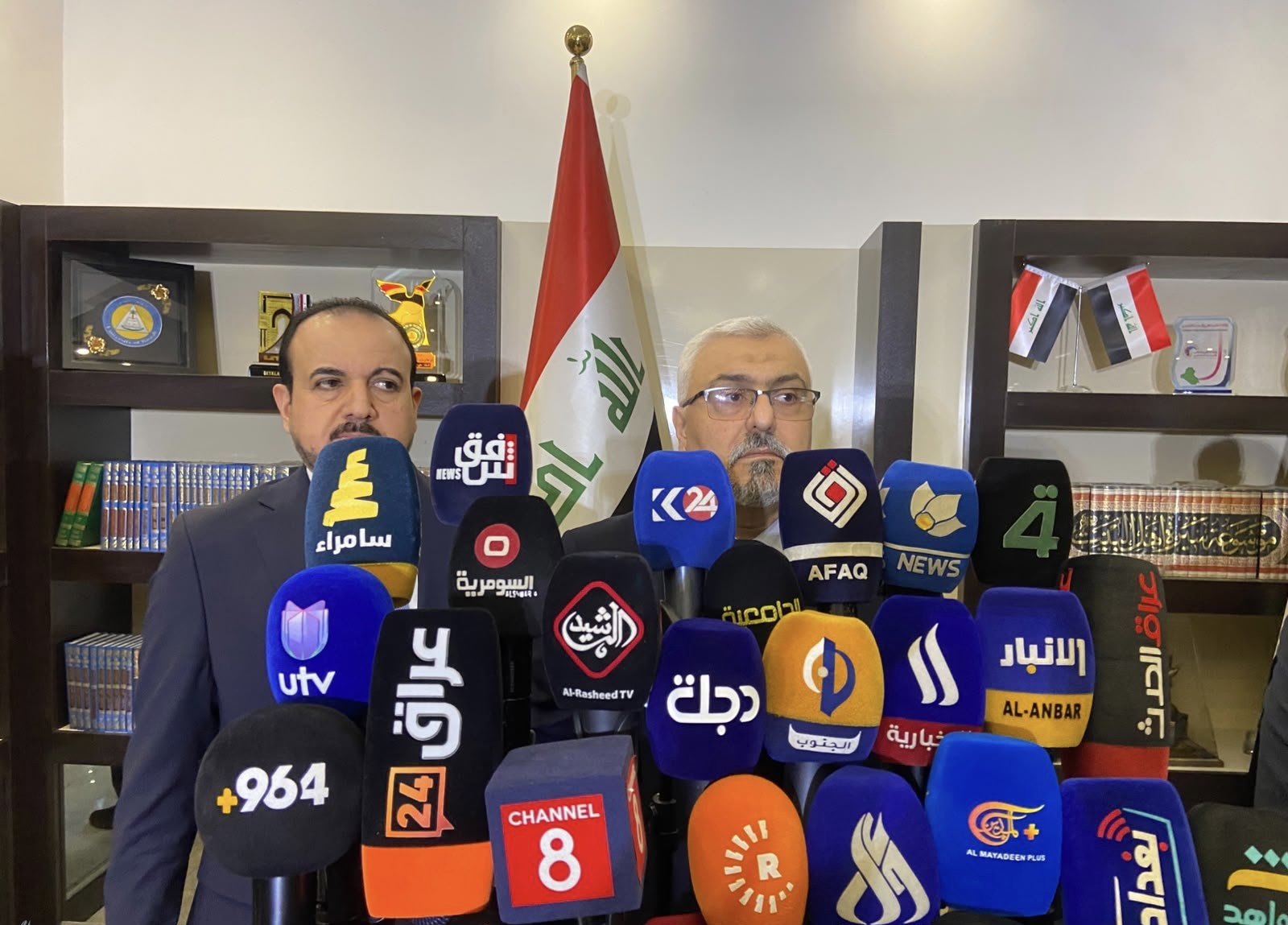 وزير التعليم : الجامعات تتجه نحو الاستثمار المنتج بالشراكة مع القطاع الخاص