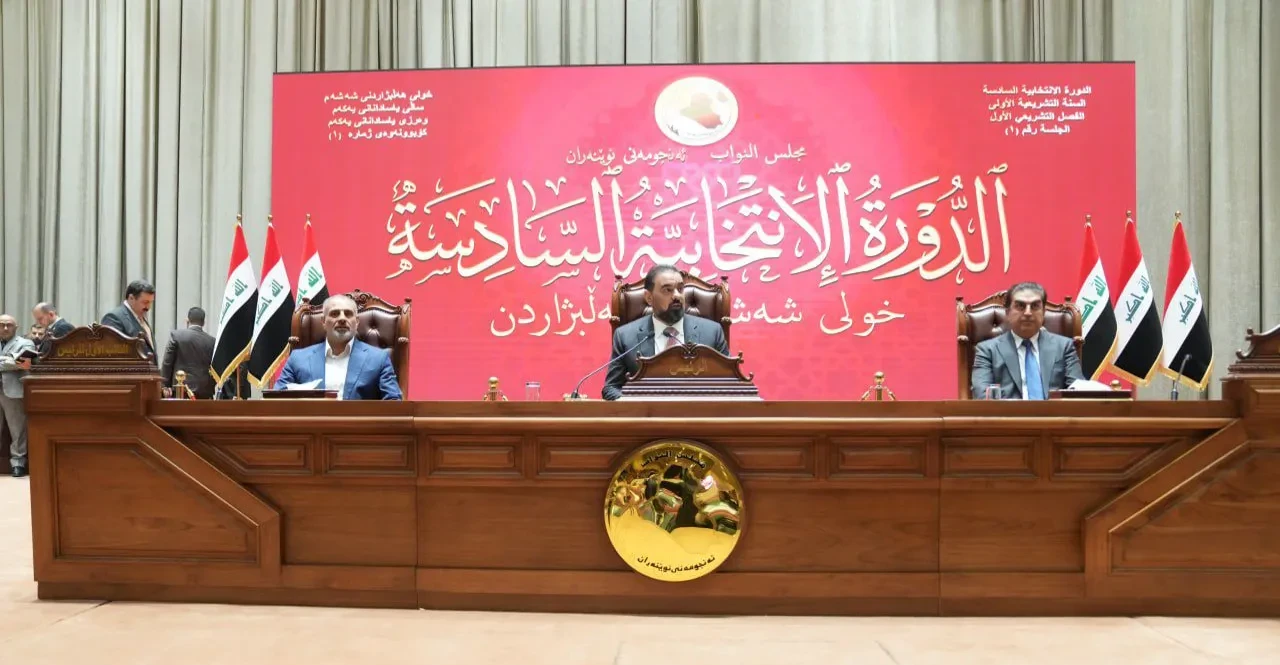 البرلمان يتجه للتصويت على قانوني المحاماة والإجازة الطويلة للموظف
