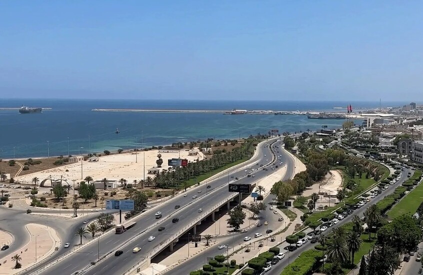 مصر تجدد رفضها لمذكرة التفاهم البحرية بين ليبيا وتركيا