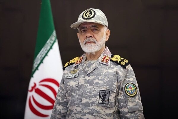 إيران: لن نسمح للسفن الأمريكية بدخول الخليج مجدداً