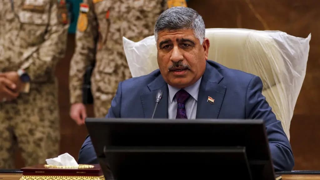 صباح النعمان: اندماج وحدات سنجار ينهي وجود القوات التركية