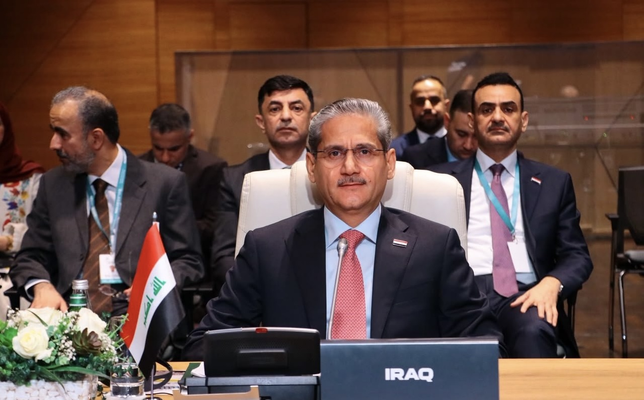 بغداد تستضيف الاجتماع الوزاري الرابع لمكافحة الفساد عام 2028