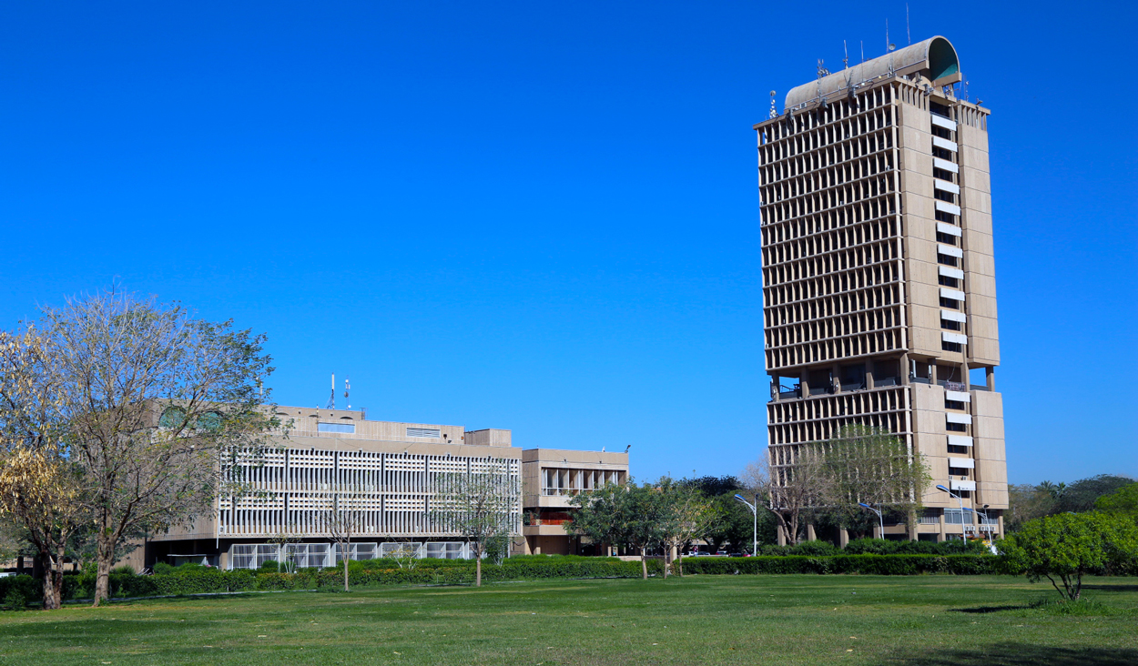 جامعة بغداد تحقق المرتبة الثانية عربياً في الأثر البحثي
